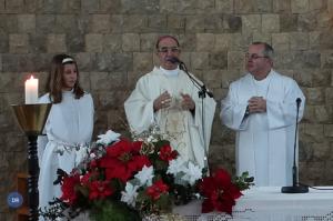 Foto: Igreja Açores