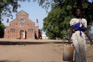 Foto: Caritas.org
