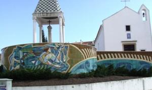 DR - Igreja da Sra. da Alegria, diocese de Aveiro