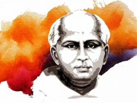 O futuro santo Ciríaco Elias Chavara (stchavaradelhi.org)