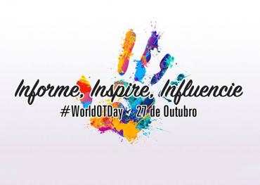 Imagem: Associação Portuguesa de Terapeutas Ocupacionais