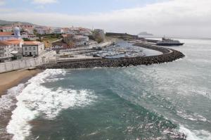 Agência ECCLESIA/PR, Ilha Terceira (Açores)