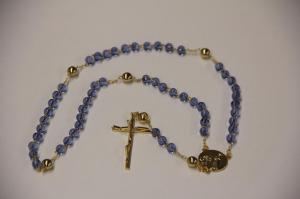 Foto Agência ECCLESIA/PR, Terço Oficial do Santuário de Fátima