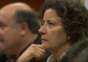 DR - Teresa Mendes de Almeida