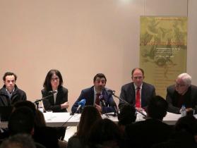 Foto: Arlindo Homem/Agência ECCLESIA