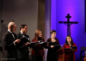 Foto Arlindo Homem/AE, Festival Terras Sem Sombra, Odemira