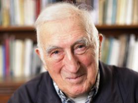 Jean Vanier (templetonprize.org)