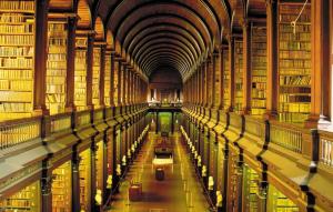 Biblioteca Vaticano