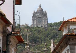 Viana do Castelo - LFS/Ecclesia