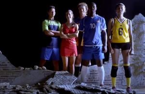 DR, Video do Papa Agosto 2016