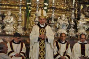 Diocese de Coimbra, Missa Crismal 2016