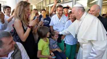 Foto: Osservatore Romano