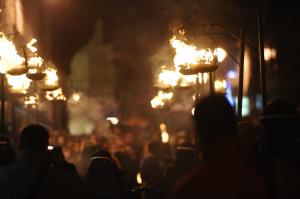 Foto: Semana Santa de Braga