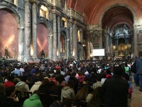 Foto: Setor da Catequese do Patriarcado de Lisboa