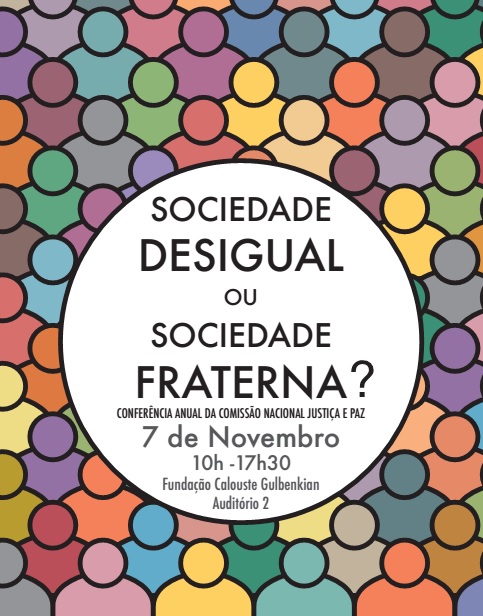 Cartaz Conferencia 2015