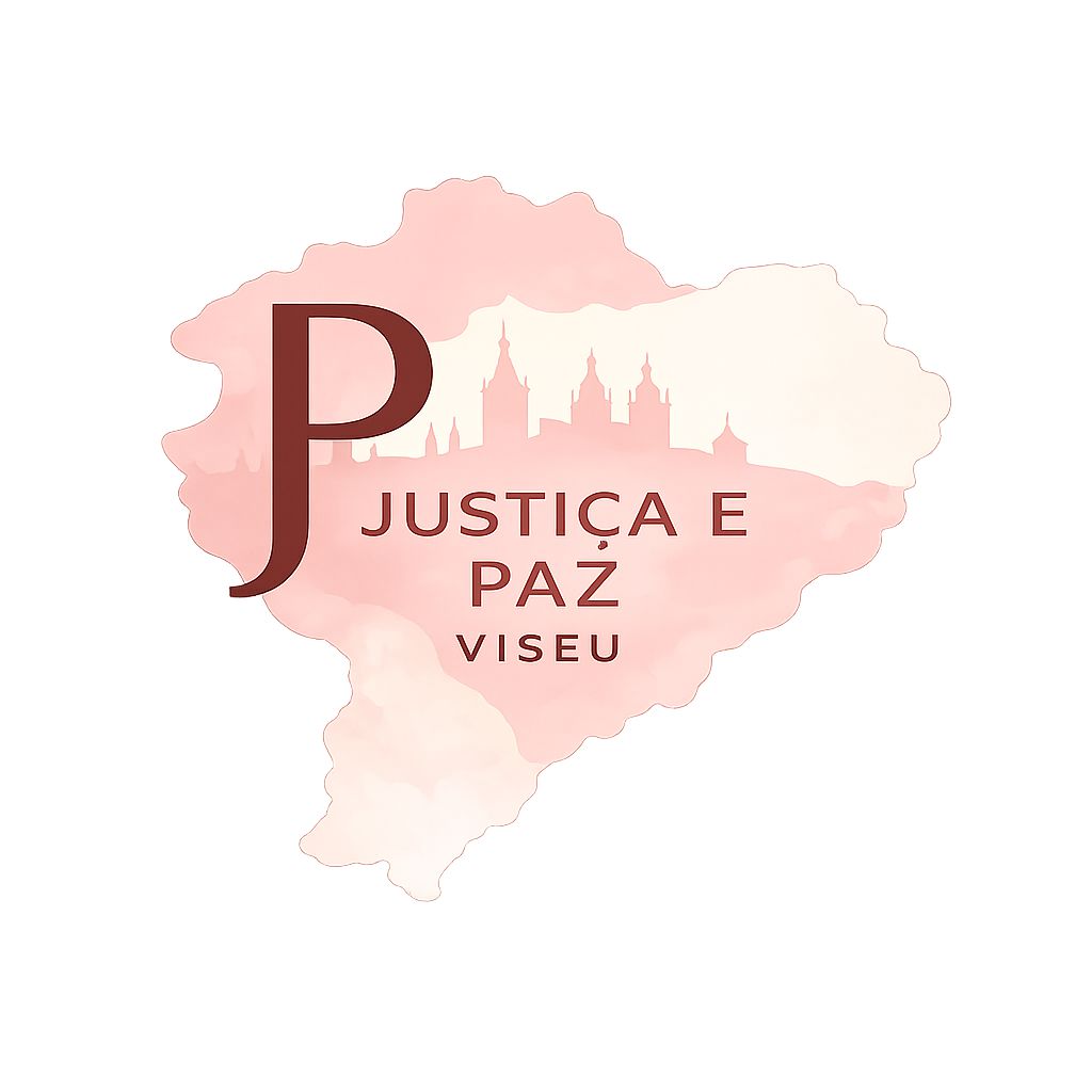 CDJP Viseu Logo