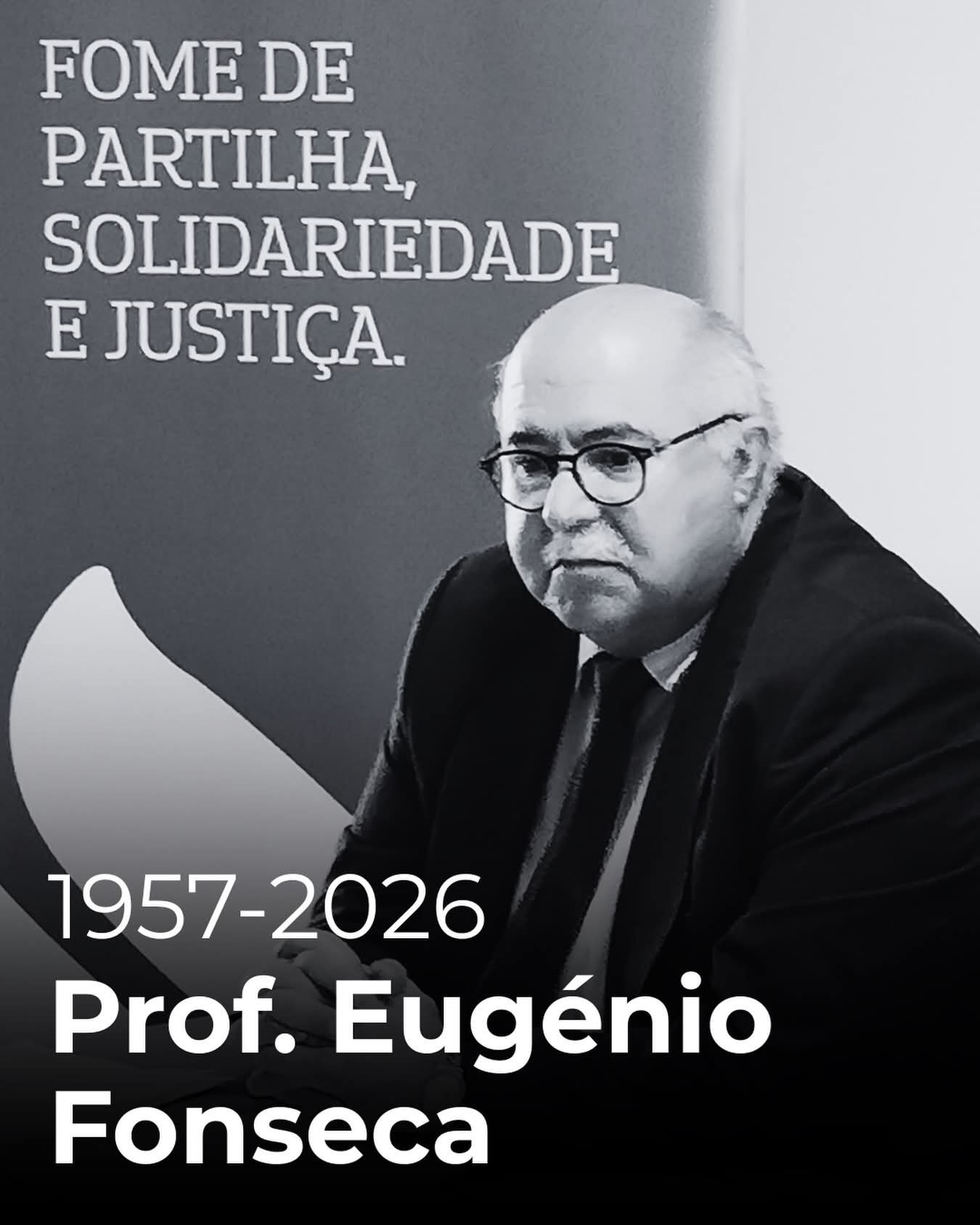 Eugénio Fonseca