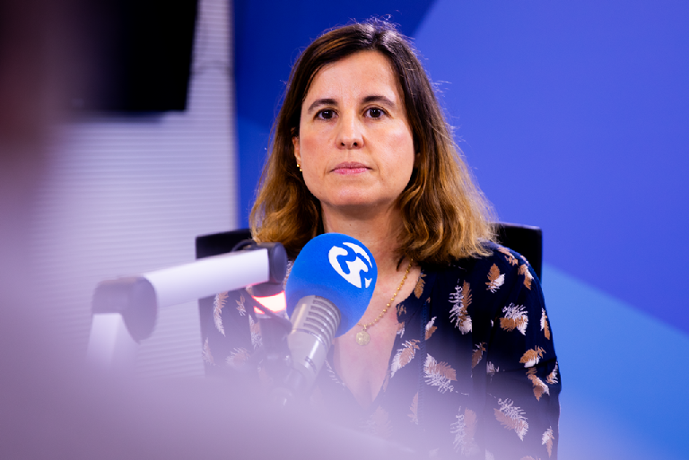 Maria Oliveira Martins